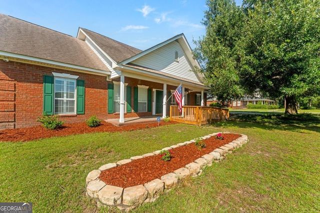 2384 Hodgeville Road, Rincon, GA 31326
