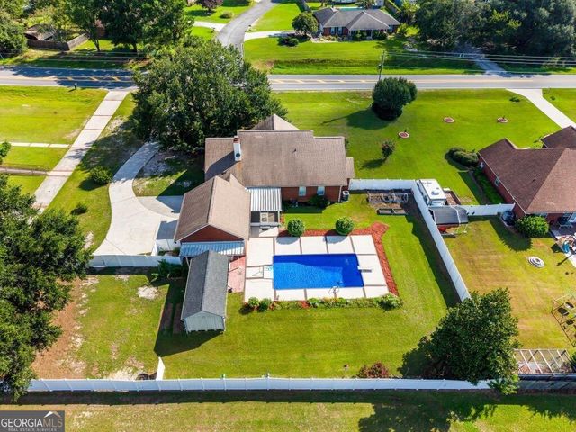 2384 Hodgeville Road, Rincon, GA 31326