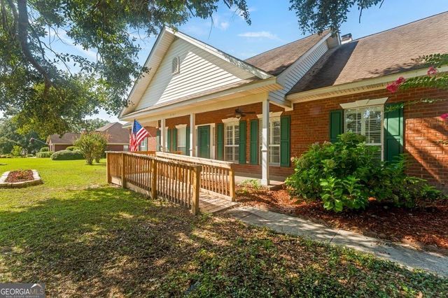 2384 Hodgeville Road, Rincon, GA 31326