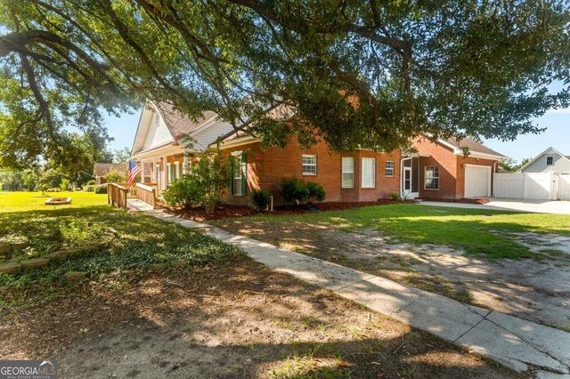 2384 Hodgeville Road, Rincon, GA 31326