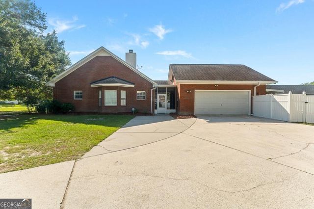 2384 Hodgeville Road, Rincon, GA 31326