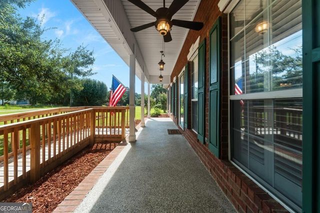 2384 Hodgeville Road, Rincon, GA 31326
