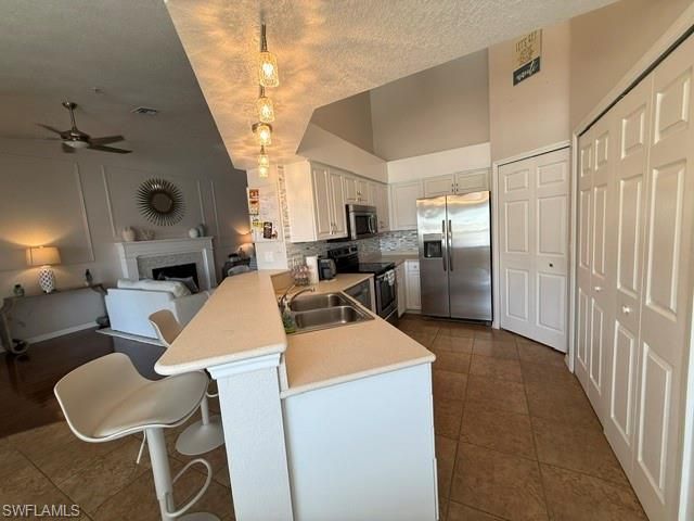 26640 Rosewood Pointe DR 302, Bonita Springs, FL 34135