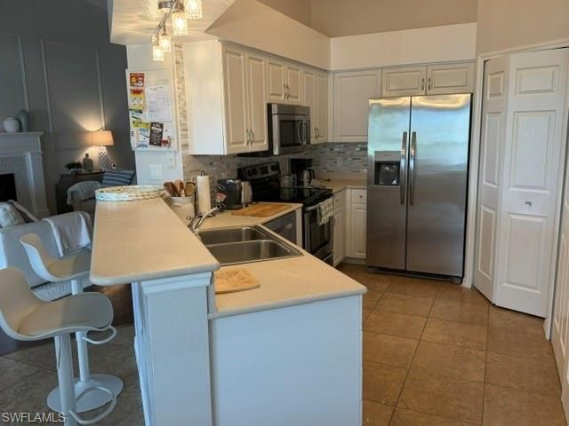 26640 Rosewood Pointe DR 302, Bonita Springs, FL 34135
