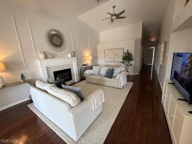 26640 Rosewood Pointe DR 302, Bonita Springs, FL 34135