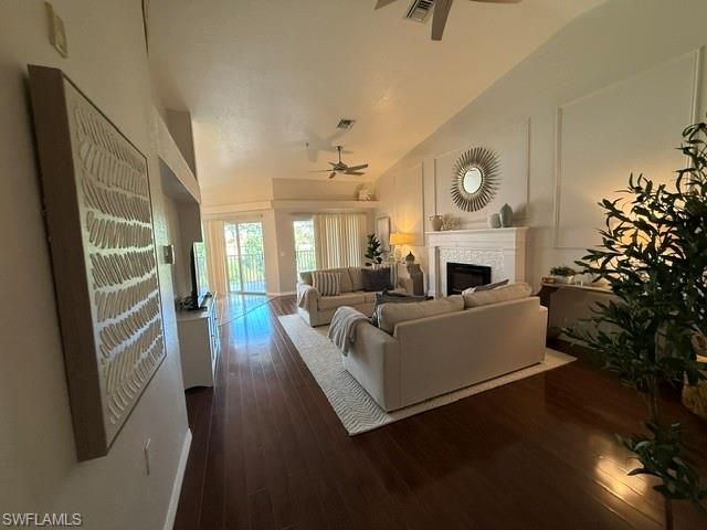 26640 Rosewood Pointe DR 302, Bonita Springs, FL 34135