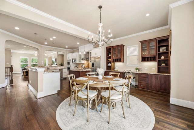 1006 Old Oyster Trail, Sugar Land, TX 77478