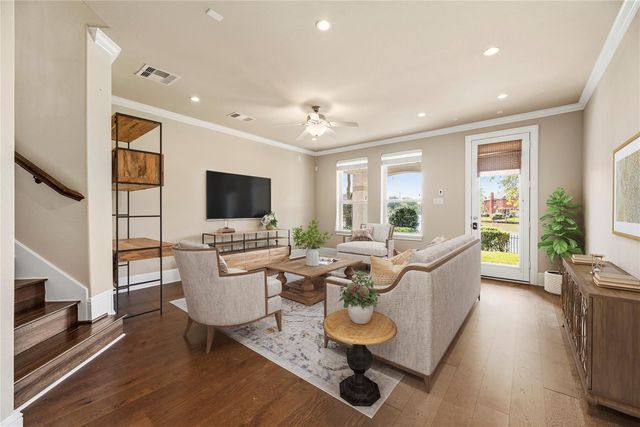 1006 Old Oyster Trail, Sugar Land, TX 77478