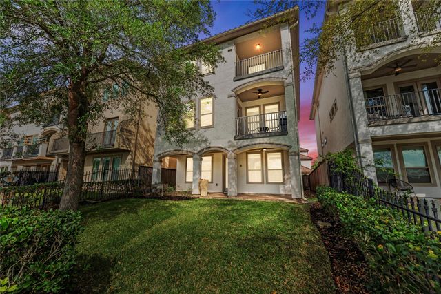 1006 Old Oyster Trail, Sugar Land, TX 77478