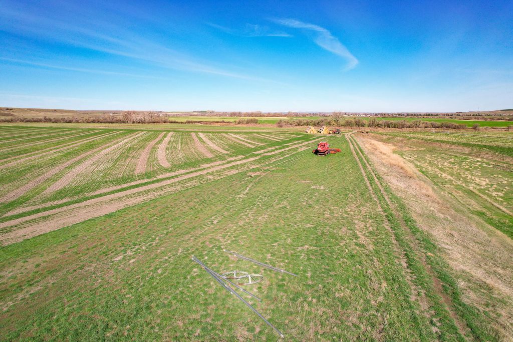 NHN Vaughn S. Frontage RD 160 acres, Great Falls, MT 59404 photo 10