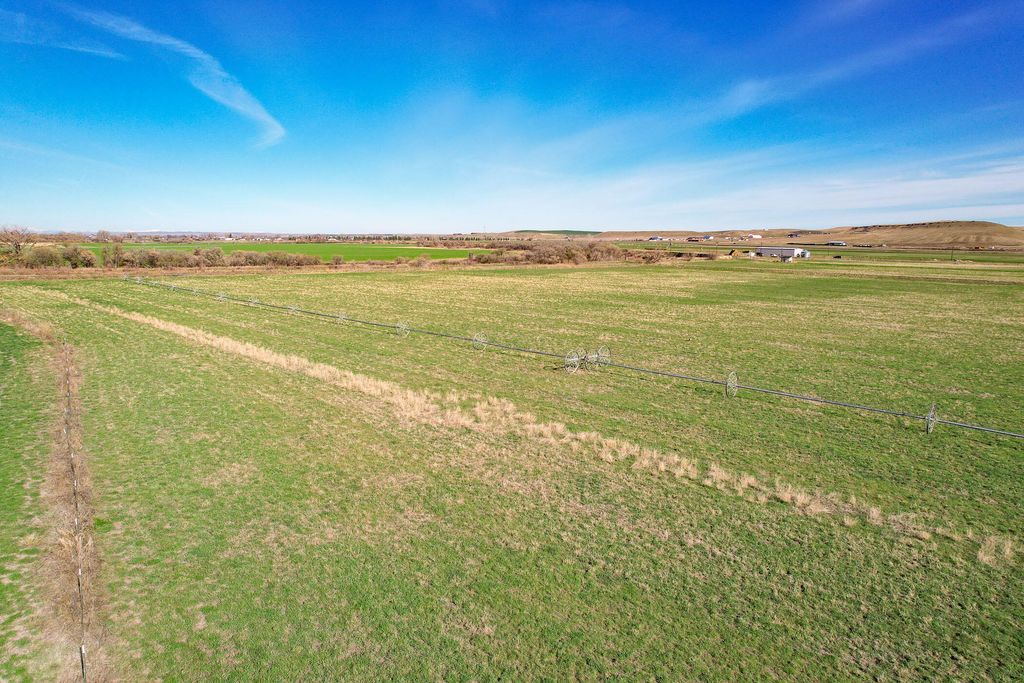 NHN Vaughn S. Frontage RD 160 acres, Great Falls, MT 59404 photo 11