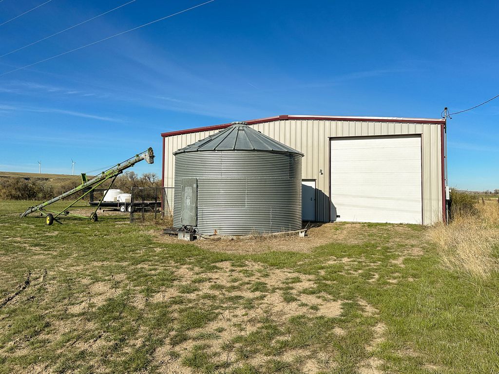 NHN Vaughn S. Frontage RD 160 acres, Great Falls, MT 59404 photo 14