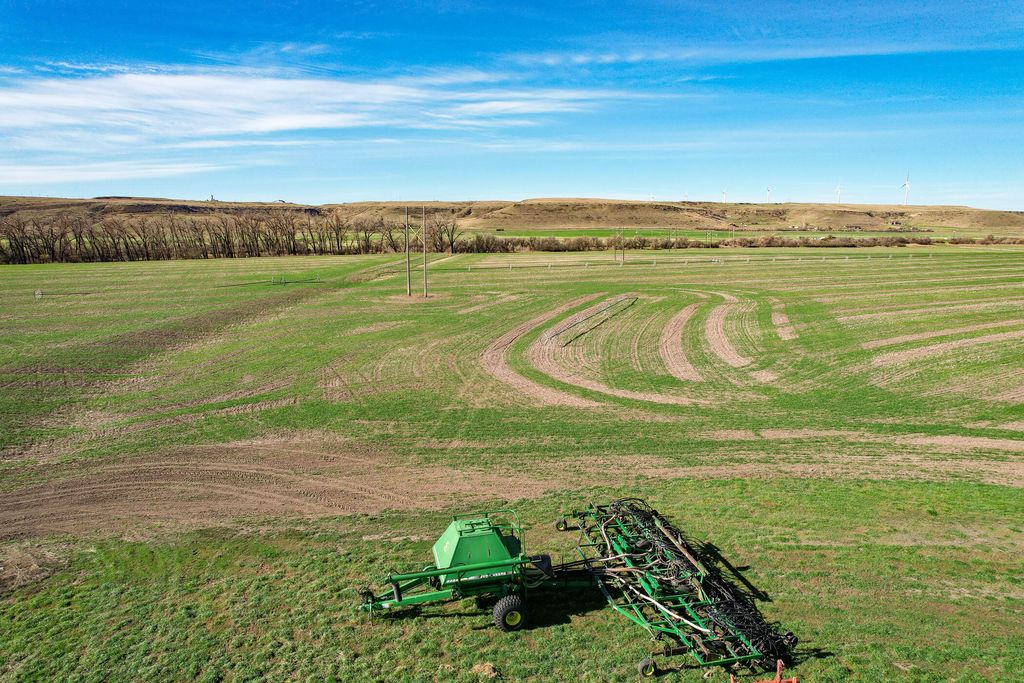 NHN Vaughn S. Frontage RD 160 acres, Great Falls, MT 59404 photo 22