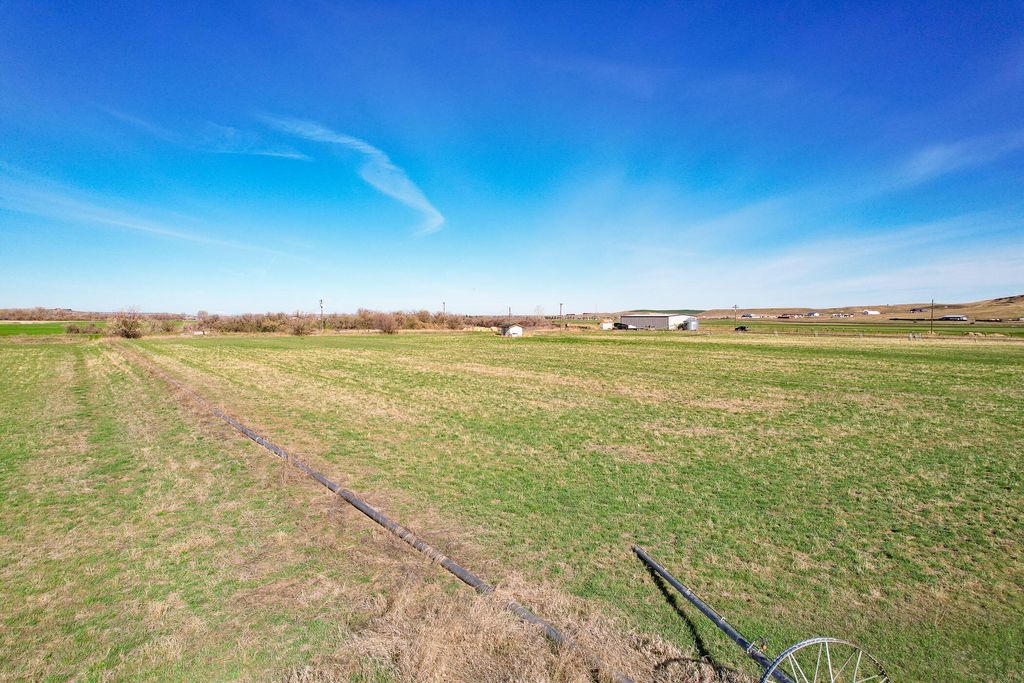 NHN Vaughn S. Frontage RD 160 acres, Great Falls, MT 59404 photo 23