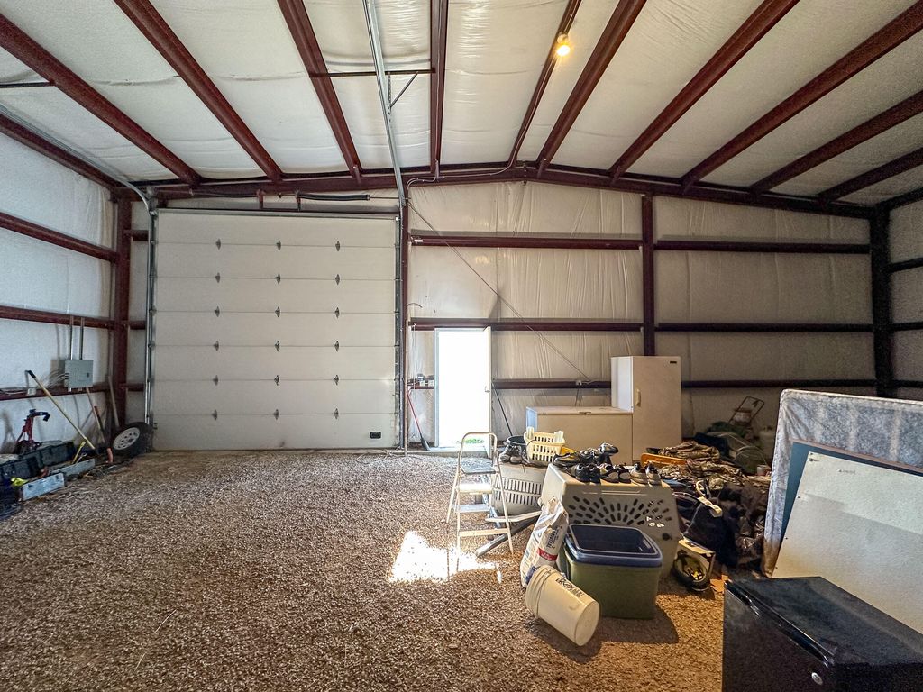 NHN Vaughn S. Frontage RD 160 acres, Great Falls, MT 59404 photo 25