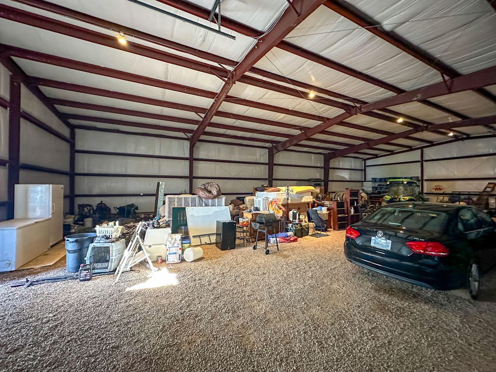 NHN Vaughn S. Frontage RD 160 acres, Great Falls, MT 59404 photo 26