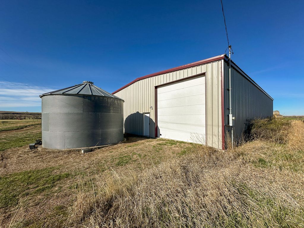 NHN Vaughn S. Frontage RD 160 acres, Great Falls, MT 59404 photo 6