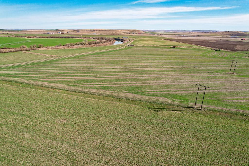 NHN Vaughn S. Frontage RD 160 acres, Great Falls, MT 59404 photo 9