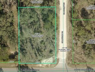 GOLDFINCH ROAD, Weeki Wachee, FL 34614