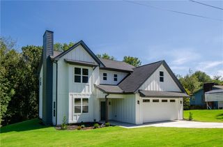 4450 Roberta Circle, Gainesville, GA 30506