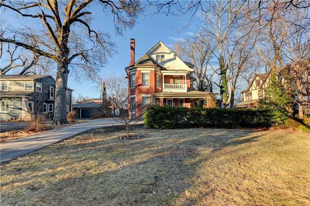 2024 Washington Boulevard, Kansas City, KS 66102