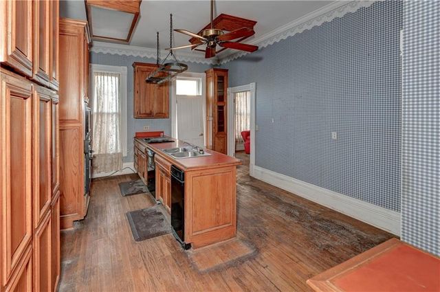 2024 Washington Boulevard, Kansas City, KS 66102