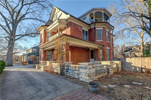 2024 Washington Boulevard, Kansas City, KS 66102