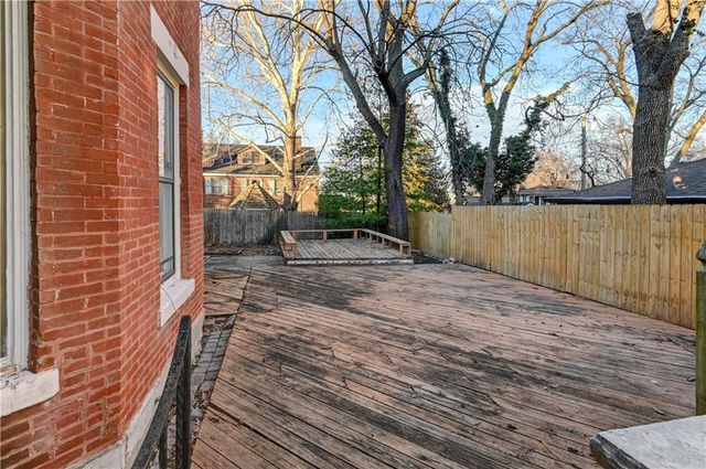 2024 Washington Boulevard, Kansas City, KS 66102