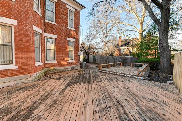 2024 Washington Boulevard, Kansas City, KS 66102