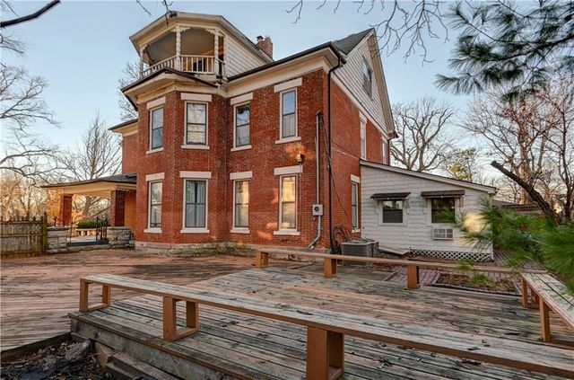 2024 Washington Boulevard, Kansas City, KS 66102