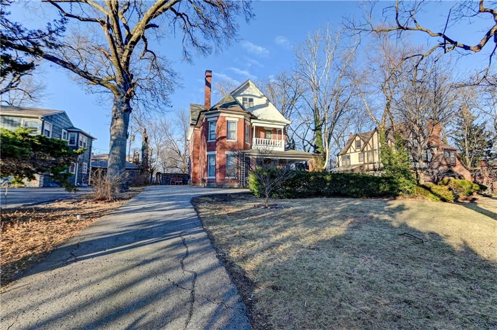 2024 Washington Boulevard, Kansas City, KS 66102