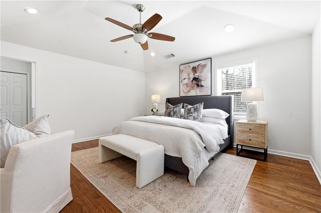 2629 Henderson Road, Tucker, GA 30084