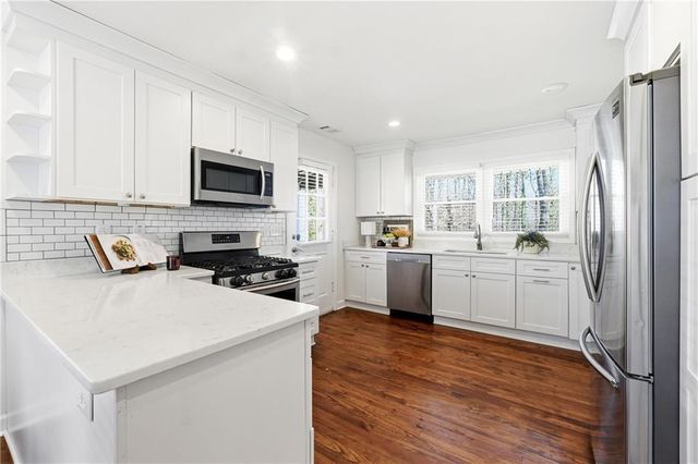 2629 Henderson Road, Tucker, GA 30084