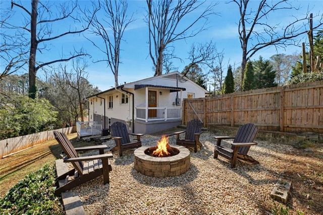 2629 Henderson Road, Tucker, GA 30084