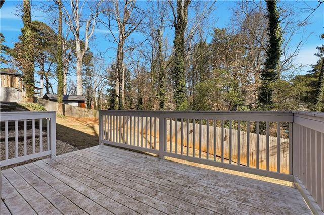 2629 Henderson Road, Tucker, GA 30084