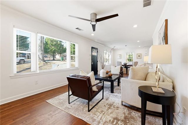 2629 Henderson Road, Tucker, GA 30084