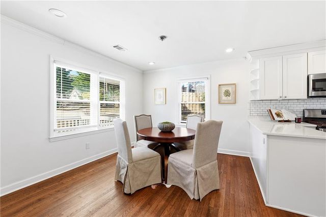 2629 Henderson Road, Tucker, GA 30084