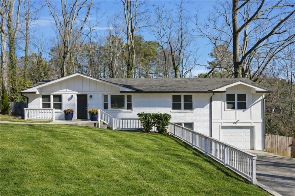 2629 Henderson Road, Tucker, GA 30084