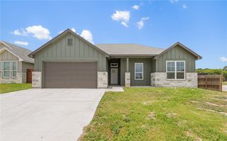 3401 Travis Ct, Corpus Christi, TX 78414