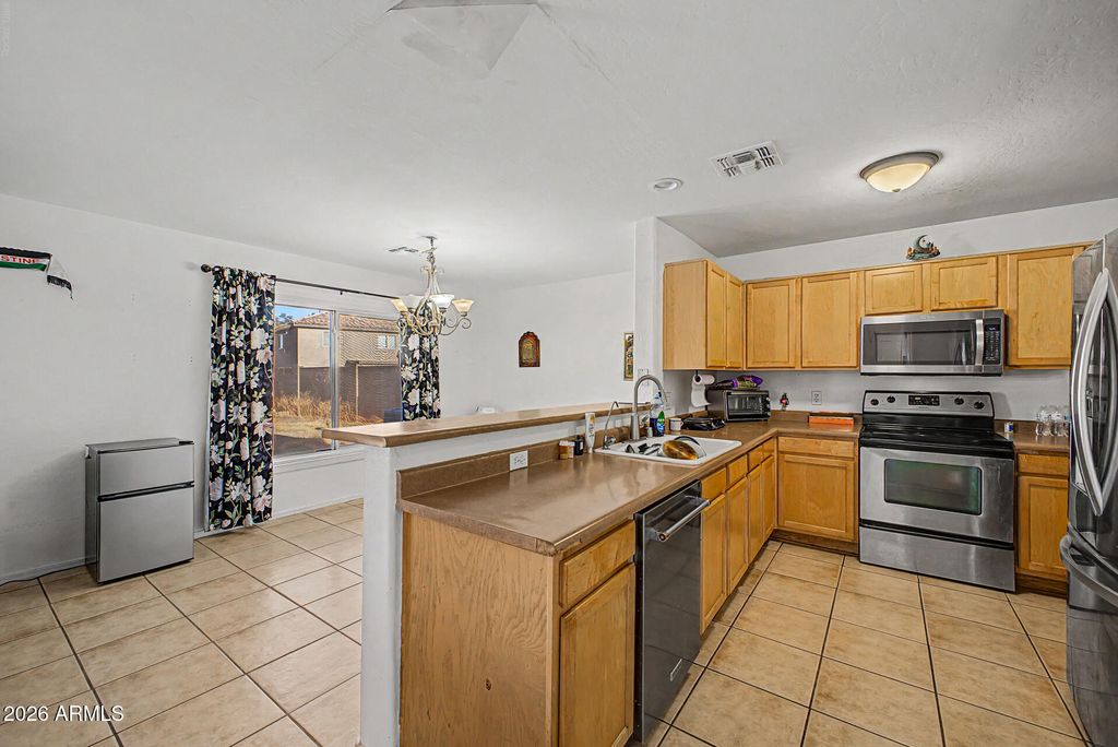 13105 N CESAR CHAVEZ Drive, El Mirage, AZ 85335 — photo 4