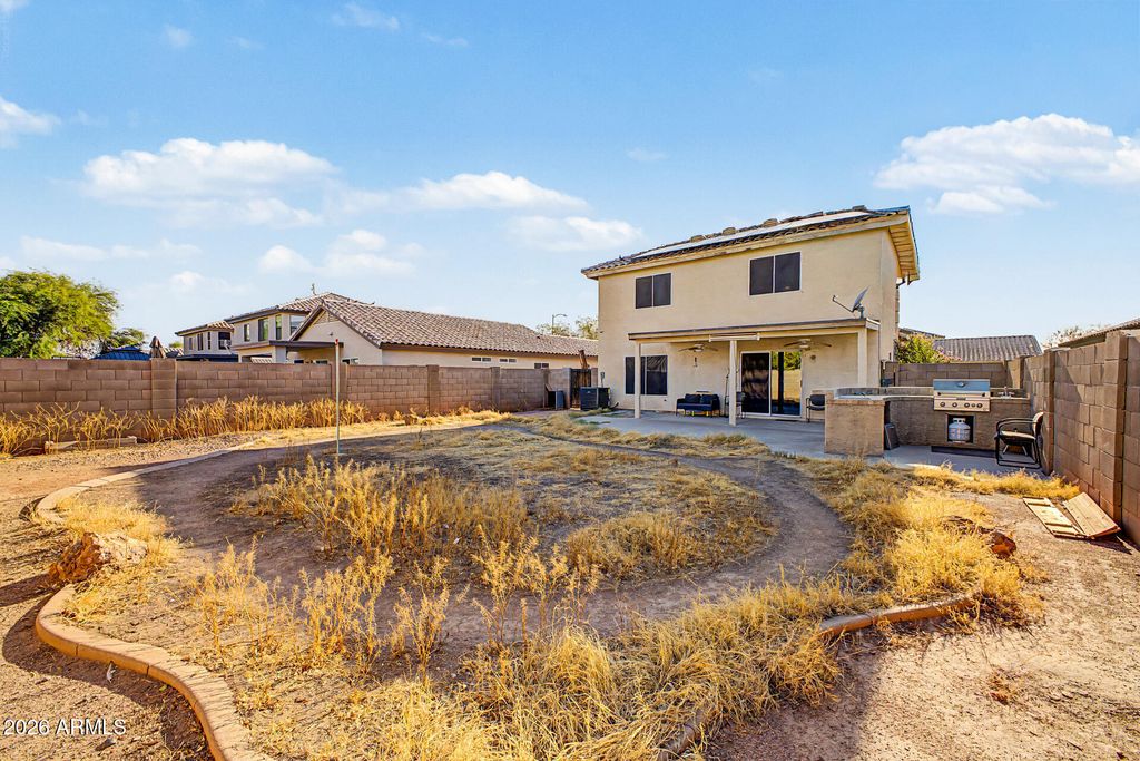 13105 N CESAR CHAVEZ Drive, El Mirage, AZ 85335 — photo 5