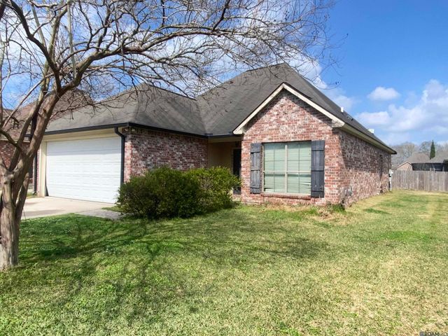 40330 Coldwater Landing Ave, Gonzales, LA 70737