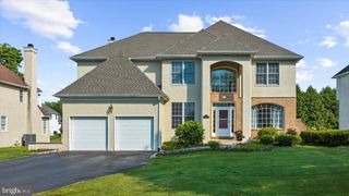 313 LANGFORD ROAD, Broomall, PA 19008