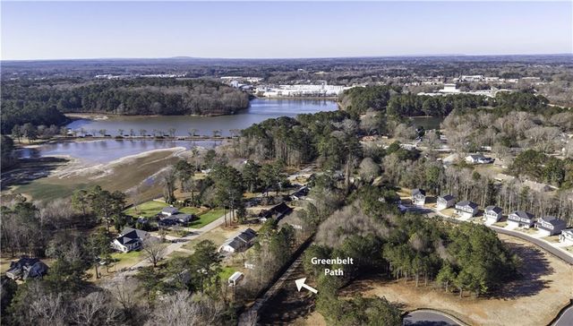 218 Laney Drive, Carrollton, GA 30117