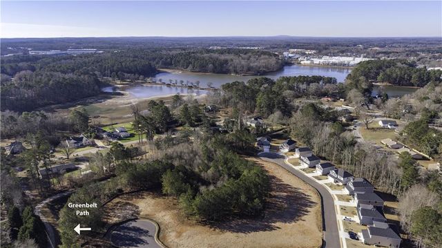 218 Laney Drive, Carrollton, GA 30117