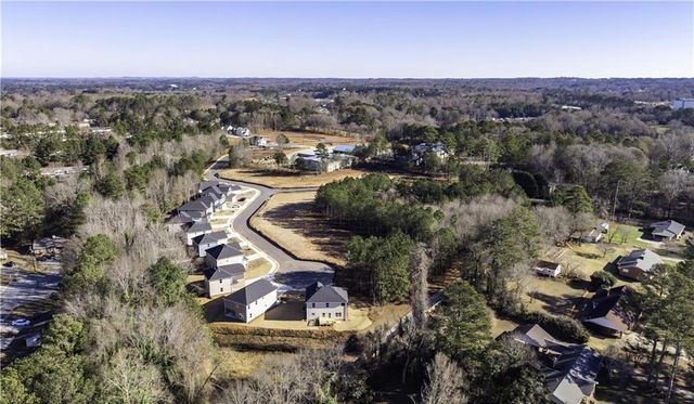 218 Laney Drive, Carrollton, GA 30117