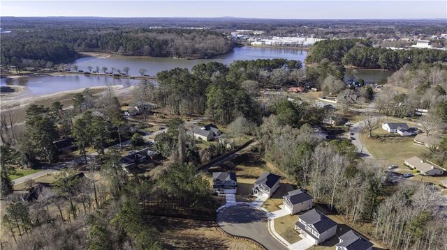 218 Laney Drive, Carrollton, GA 30117