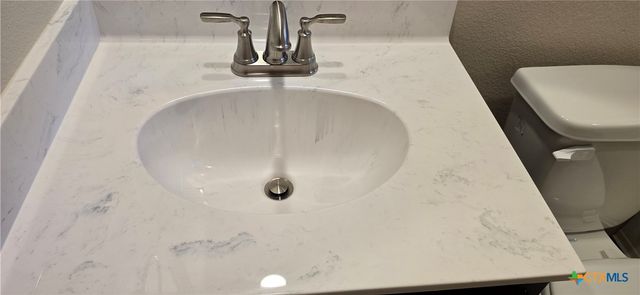 322 Monty Road, Copperas Cove, TX 76522