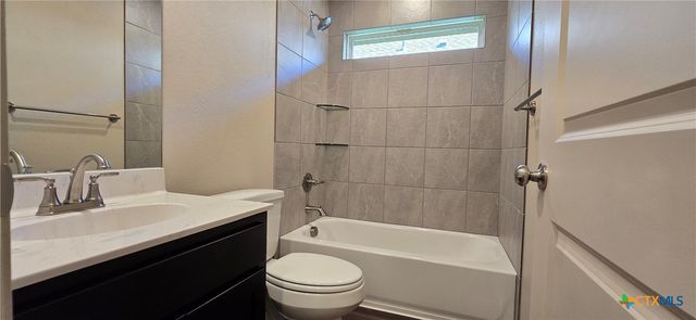 322 Monty Road, Copperas Cove, TX 76522