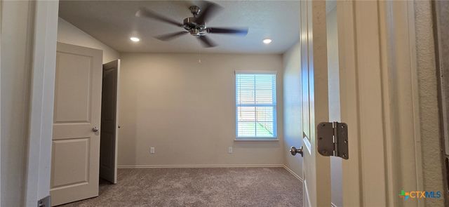 322 Monty Road, Copperas Cove, TX 76522